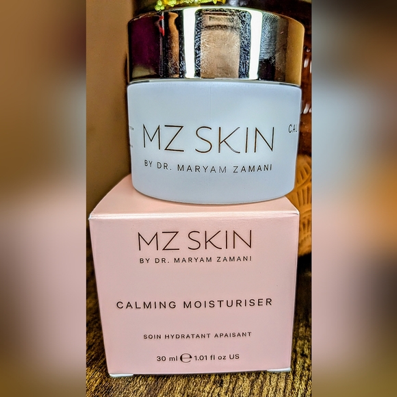 MZ SKIN Calming Moisturizer - Picture 13 of 16